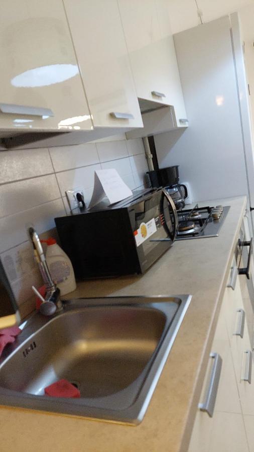 בראשוב Lexy'S Apartment חדר תמונה
