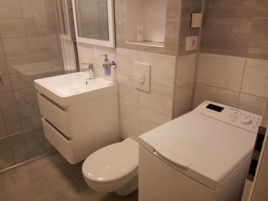 בראשוב Lexy'S Apartment מראה חיצוני תמונה