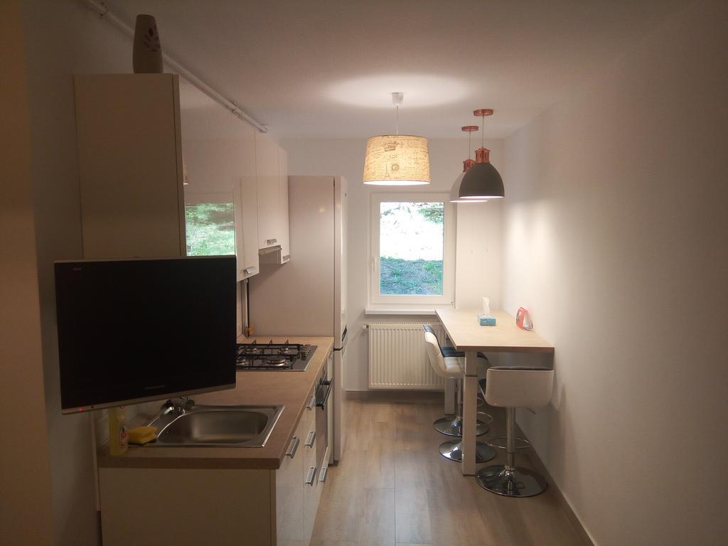 בראשוב Lexy'S Apartment מראה חיצוני תמונה