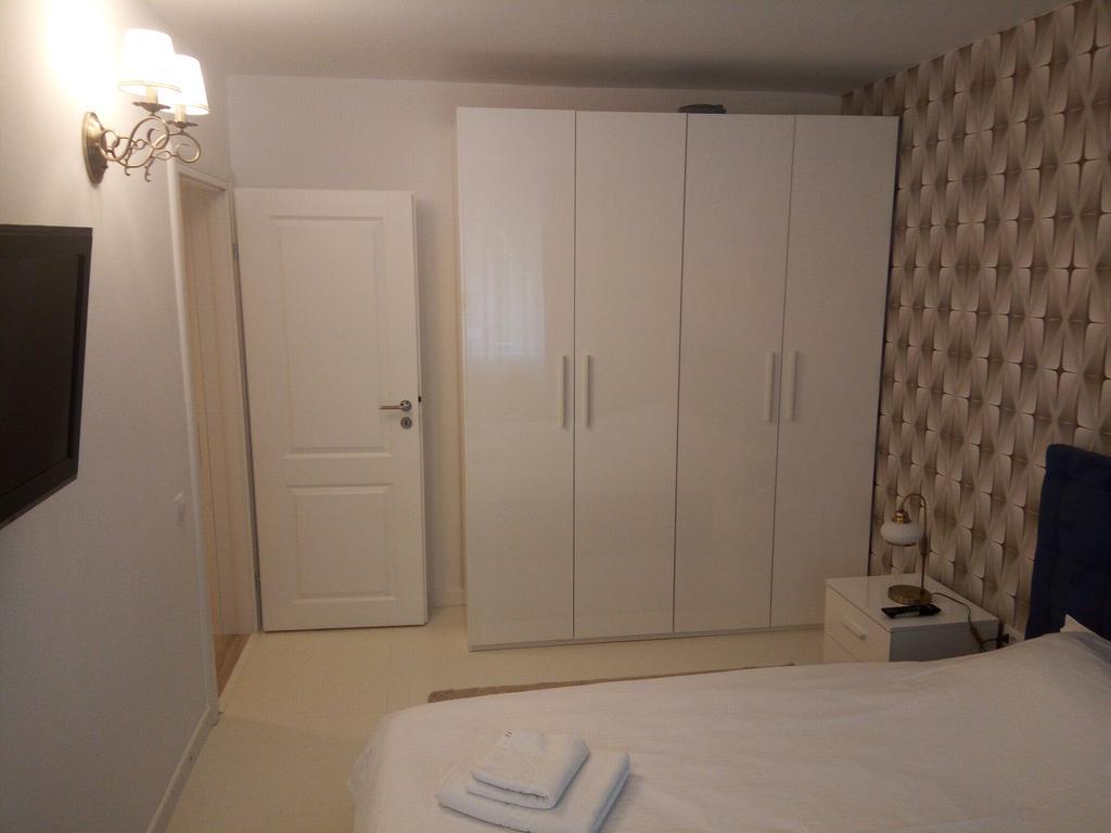 בראשוב Lexy'S Apartment מראה חיצוני תמונה