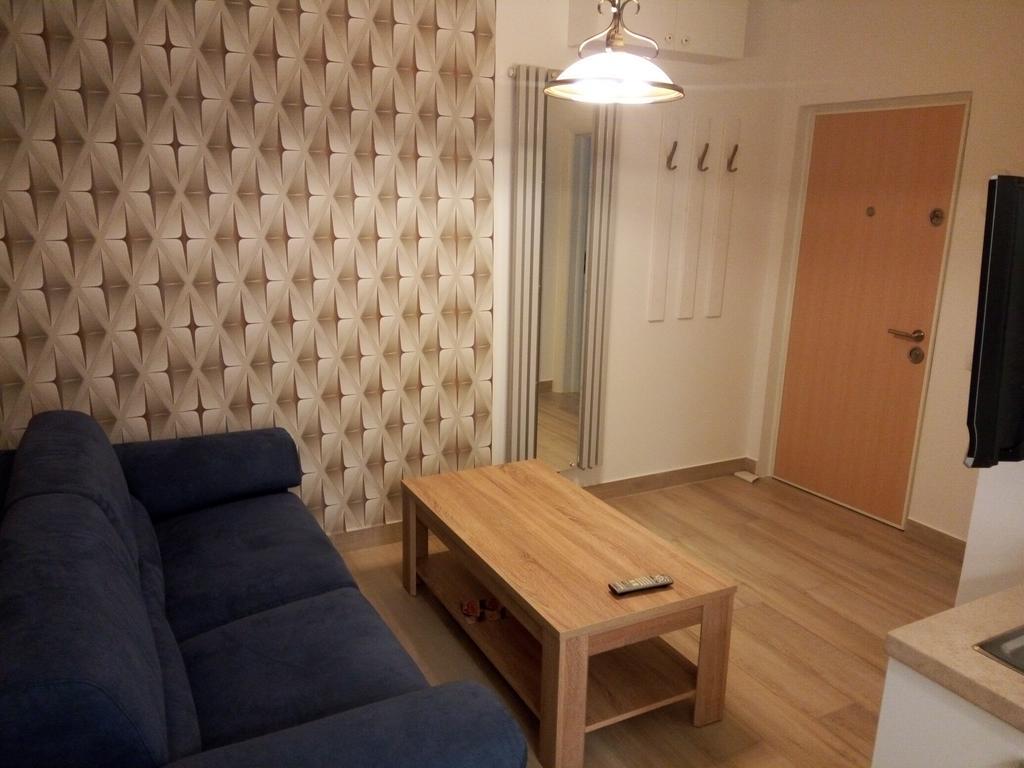 בראשוב Lexy'S Apartment מראה חיצוני תמונה